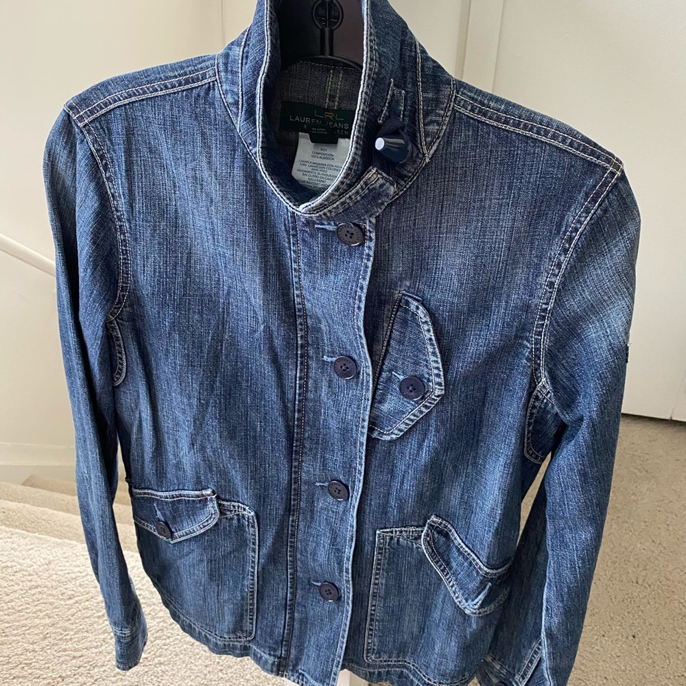 Beautiful -XS- women jacket LRL new with tags!